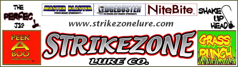 Pocket Knocker by Strikezone Lure Co.