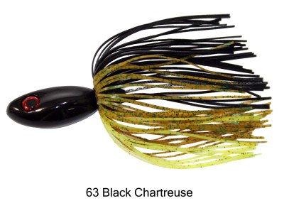  New 50 Pack 2 Bait Tube JIG Skirts Black/Chartreuse Lure Bait  Fishing Equipment GAR-0173LO by KolotovichTool : Sports & Outdoors